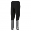 PUMA ESS+ Block Sweatpants TR black